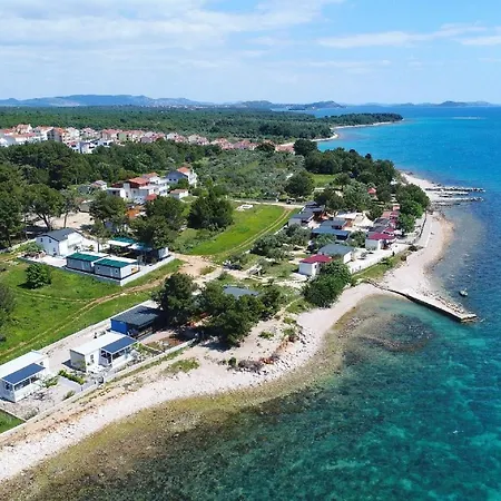 Mobile Plumeria 3 Biograd Na Moru