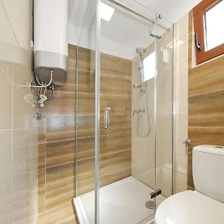 Mobile Plumeria 3 * Biograd Na Moru