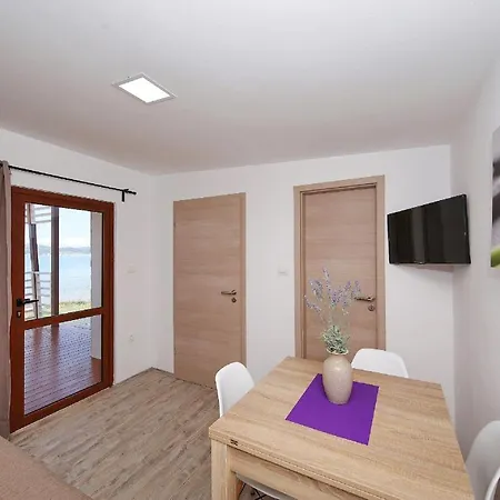 Dom wakacyjny Mobile Plumeria 3