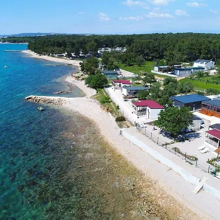 Mobile Plumeria 3 בית נופש