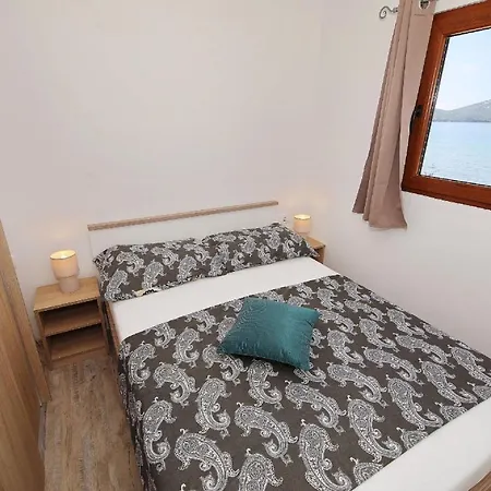Mobile Plumeria 3 * Biograd Na Moru