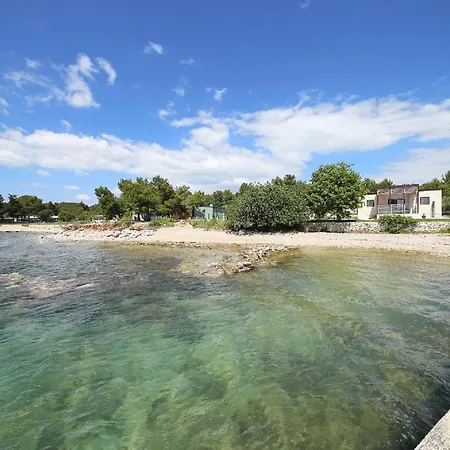 Dom wakacyjny Mobile Plumeria 3 *