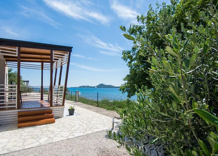 בית נופש Mobile Plumeria 3