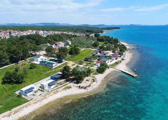 Mobile Plumeria 3 Biograd Na Moru