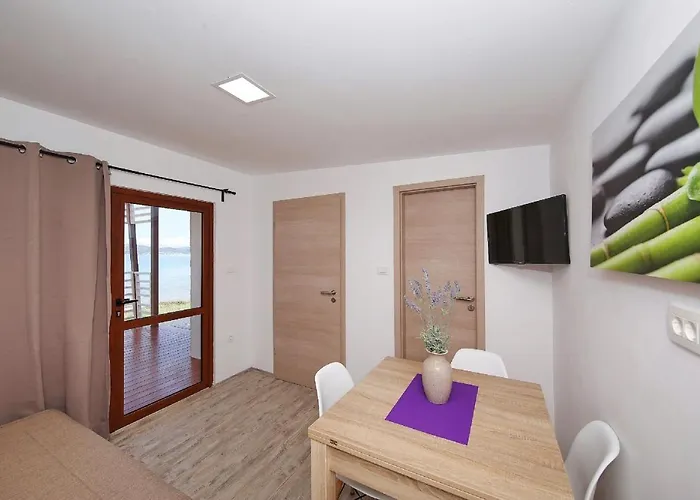 בית נופש Mobile Plumeria 3