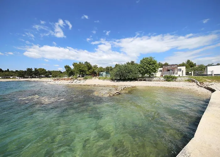 בית נופש Mobile Plumeria 3 *