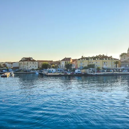 Mobile Plumeria 3 * Biograd Na Moru